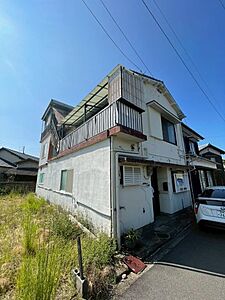 外観 外観