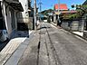 その他：前面道路含む現地写真