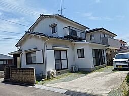 松山市安城寺町 一戸建