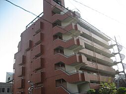 シャンボール喜与町