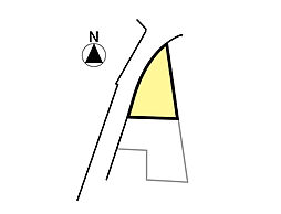 伊予郡松前町中川原 売土地の土地画像