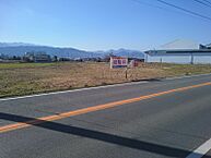 愛媛県東温市西岡字本村甲306番：物件画像