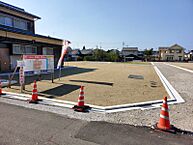 愛媛県伊予郡松前町大字南黒田715-1他：物件画像