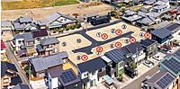 愛媛県伊予郡松前町北黒田994-2：物件画像
