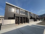 愛媛県新居浜市喜光地町1丁目2-8：物件画像／大屋不動産　新居浜店