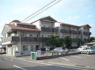 愛媛県新居浜市田所町6：物件画像／大屋不動産　新居浜店