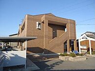 愛媛県新居浜市東雲町2丁目11-25：物件画像／大屋不動産　新居浜店