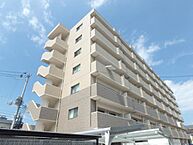 愛媛県新居浜市庄内町4丁目1-40：物件画像／大屋不動産　新居浜店