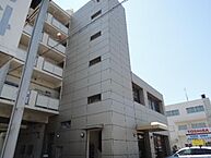 愛媛県新居浜市一宮町2丁目3-45：物件画像／大屋不動産　新居浜店