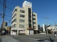 愛媛県新居浜市一宮町1丁目1-1：物件画像／大屋不動産　新居浜店