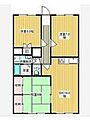 アーバンコート北新町5階5.8万円