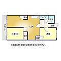 アーバンコート中須賀3階4.5万円