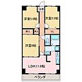 スカール新居浜2階5.7万円