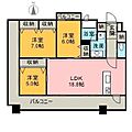 ヴァレーレ一宮9階11.4万円