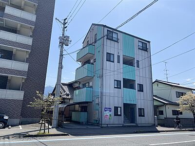 外観 外観