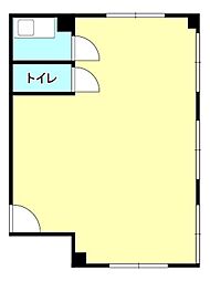 アイビルの間取図画像
