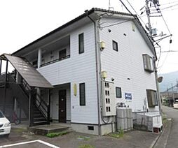 曽我部ハイツ　B棟