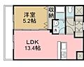 ロイヤルステージ庄内7階6.9万円