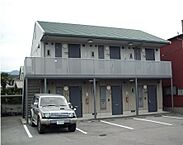愛媛県新居浜市久保田町2丁目1-55：物件画像／大屋不動産　新居浜店