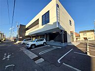 愛媛県新居浜市若水町1丁目2-9：物件画像／大屋不動産　新居浜店
