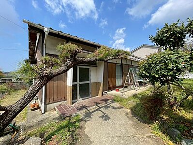 外観 外観