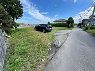 愛媛県新居浜市上原1丁目：物件画像