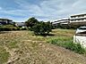 外観：【外観】広々とした土地で自由な住宅設計が可能です！隣地との境界も明確になるため、将来にわたって安心感のある住まいを実現できます。