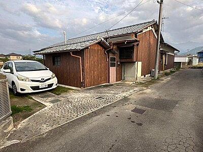 外観 外観