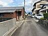その他：前面道路含む現地写真