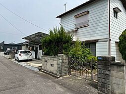 外観の画像