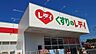 その他：【ドラッグストア】くすりのレデイ　船木店まで830ｍ