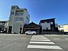 その他：前面道路含む現地写真