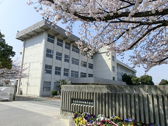 【小学校】船木...