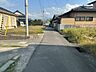 その他：南側　農道　東向きに撮影