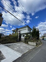 四国中央市妻鳥町 一戸建