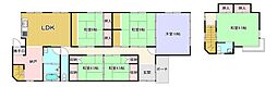 新居浜市垣生 一戸建