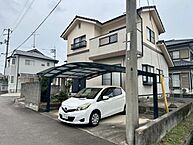 愛媛県新居浜市又野3丁目：物件画像