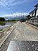 その他：前面道路含む現地写真