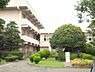 その他：【小学校】高津小学校まで1240ｍ