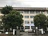 その他：【中学校】東中学校まで1030ｍ