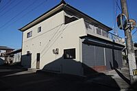 愛媛県新居浜市上泉町16-23：物件画像