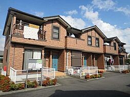 ハイツ バラノキ373