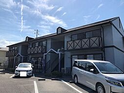 パークサイド328 A棟