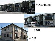 愛媛県西条市北条1702-1：物件画像／大屋不動産株式会社　西条店