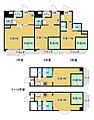 石川マンション55階2.9万円
