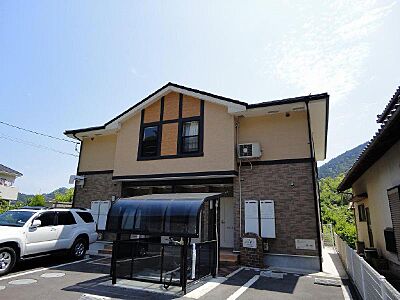 外観 外観