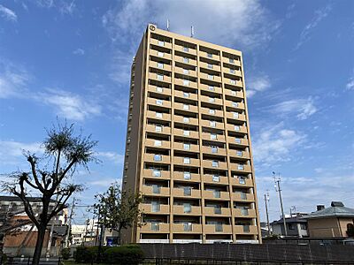 外観 外観