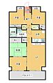 マルイラベンダーヒルズ11階9.4万円