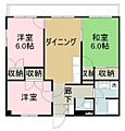 アーバンコート西条3階5.3万円