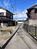 その他：前面道路含む現地写真